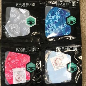 face masks for sale!!